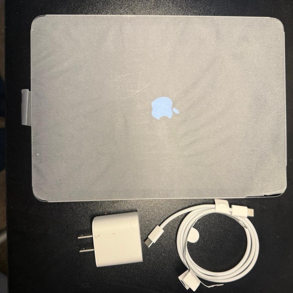 Air 11 inch 512gb m3 WiFi